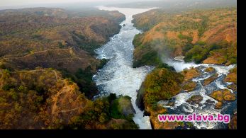 Поредицата Нил Реката на реките тръгва по Viasat Nature от