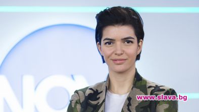 Ива Софиянска се раздели с Нова ТВ, но не коментира