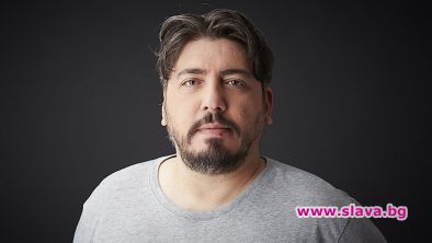 Актьорът Герасим Георгиев Геро заема мястото на колегата си Димитър Рачков
