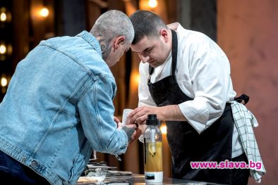 Тази неделя в кухнята на MasterChef изненадите и предизвикателствата ще