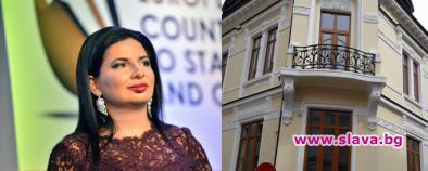 Носителката на Оскар Кейт Уинслет ще играе ролята на българската