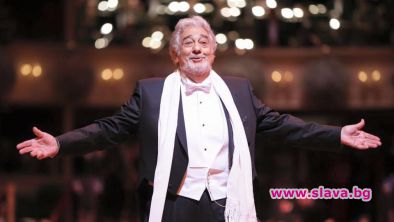 Известният испански оперен певец и диригент Пласидо Доминго ще излезе