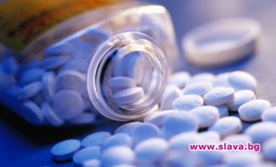 Ежедневната употреба на аспирин намалява риска от смърт с COVID 19