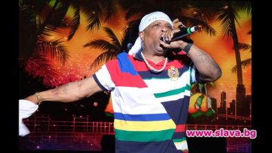 Певецът Busta Rhymes издава нов албум след дълга пауза Това