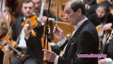 Маестро Емил Табаков ще дирижира Софийската филхармония на 12 ноември