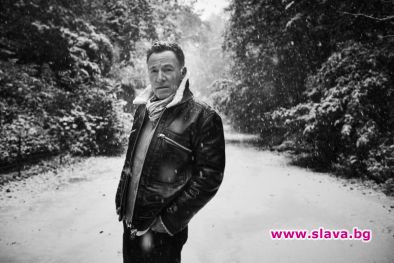 Bruce Springsteen постигна пореден световен успех, този път благодарение на