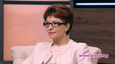 Деси Атанасова, шеф на Комисията за новата Конституция: Не знам