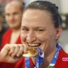 Мария Оряшкова с шеста световна титла в самбото