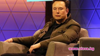 Основателят на компаниите Tesla и SpaceX Илон Мъск обяви в