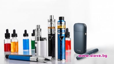 98 милиона души в света използват бездимните алтернативи От тях 