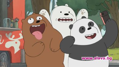 Любимите мечки на Cartoon Network се завръщат с голямо приключение