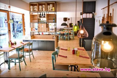 За разлика от италианските ресторанти в Италия италианските ресторанти в