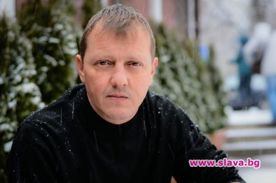 Валери Йорданов се превърна в личен шофьор на Любо Нейков.Преди