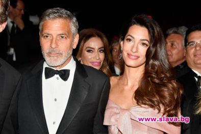 Носителят на две награди Оскар Джордж Клуни разкри че никога