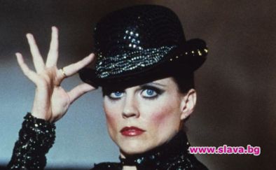 Ан Райнкинг актриса хореографка носителка на награда Тони и