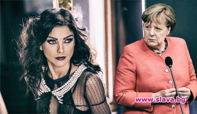 Емануела с яростна атака към Меркел