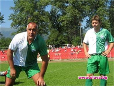 Александър Димитров ще е новият селекционер на националния отбор.