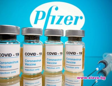 Официално Ваксината на Pfizer/BioNTech получава положителна оценка от Европейската агенция