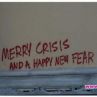Весела Криза и Честит нов страх