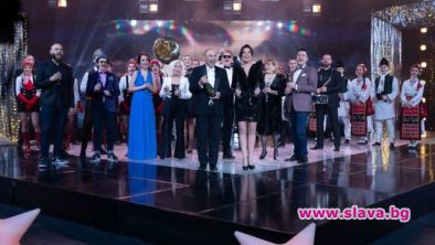 Рапърът 100 Кила и пеещият актьор Руслан Мъйнов стягат сватби