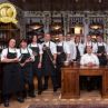Ресторант Коме Прима спечели престижната награда „Bulgaria’s Best Hotel Restaurant“ от World Culinar