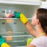 Какъв оцет чисти хладилника най-добре след празниците: Какво да правим с времето в карантина