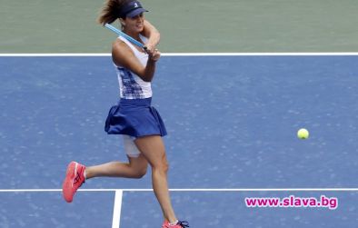 Цветана Пиронкова се класира за втория квалификационен кръг на Australian