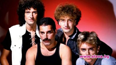 От Легендарната рок група Queen обмислят да пуснат запис на