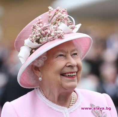 Британската кралица Елизабет Втора успешно лобира пред правителството да промени