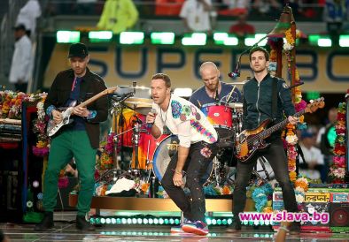 Група Coldplay ще издаде нов албум след двегодишна пауза съобщиха