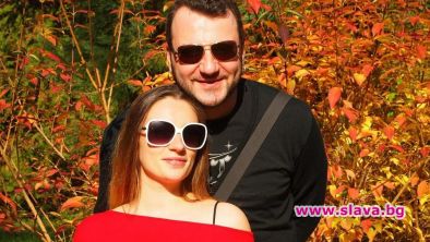 Съпругата на музиканта Димо Стоянов, който изгуби битката с коронавируса