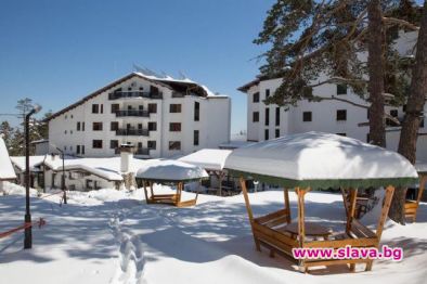 Има ли своята Витоша Пловдив Има ли си собствен ски курорт