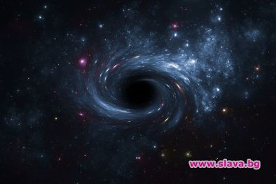 Ново изследване разкрива подробности за първата открита някога черна дупка,