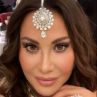 Мадам Мулти живее като арабска принцеса в Дубай