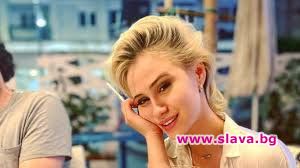 Престижното списание Variety обяви българската актриса Мария Бакалова за една