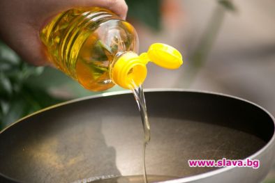 Как да намалим опасността от вредата на маслото за готвене Доста