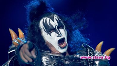 Музикантът Джийн Сиймънс от култовата група Kiss е на мнение
