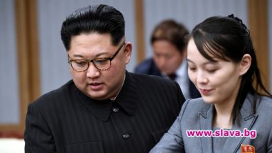Администрацията на Байдън да не „смърди“, ако се надява да рестартира преговорите: Северна Корея
