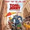 Игрално-анимационният "Том и Джери" продължава да е най-гледаният филм у нас