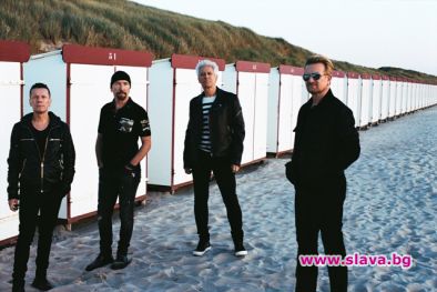 YouTube Island Records Interscope Ume и UMC представят U2 The Virtual Road серия от 4