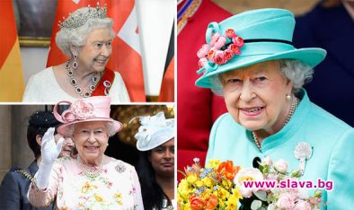 Кралица Елизабет Втора няма да бъде поздравена с традиционния военен