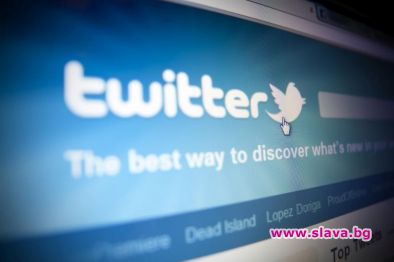 Първият туит на съоснователя и президент на Туитър Джак Дорси