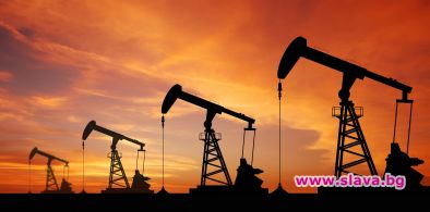 Най големите пет петролни и газови компании регистрирани на фондовия пазар