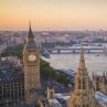 Без смъртни случаи от Ковид в Лондон, за  втори път тази година 