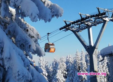 Витоша ски АД намалява с 20 всички цени на лифт