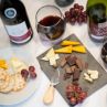 Вино, сирене, агне и разнообразно инфо за добра памет: Какво да правим с времето в карантина