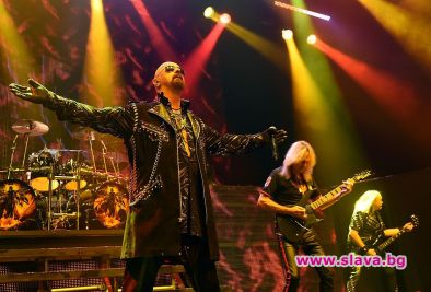 Турнето на Judas Priest се отлага за 2022 г Групата