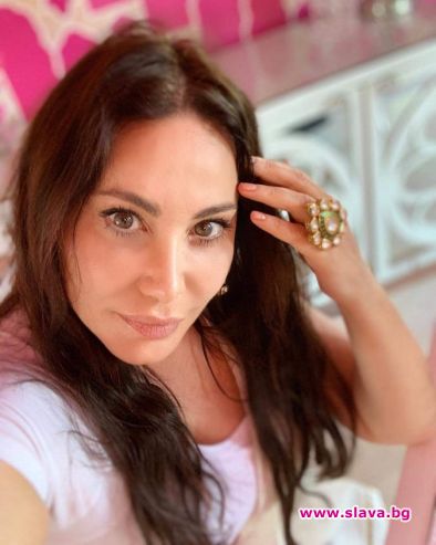 Дарина Павлова в Инстаграм Последен ден в jaipur розовия град Не