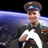 В България е направена една от най-известните снимки на Гагарин (СНИМКИ)