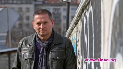 Българският писател Георги Господинов е получил наградата на фестивала Узедомски